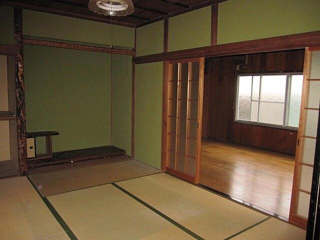 和室