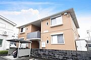 七軒茶屋駅より徒歩8分 1階 築21年8ヶ月の賃貸物件