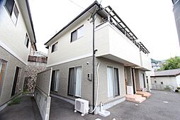 JR呉線 天神川駅 徒歩26分の賃貸タウンハウス