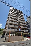 広電西広島(己斐)駅より徒歩5分 7階 築29年8ヶ月の賃貸物件