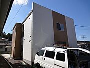 南区役所前駅より徒歩22分 2階 築13年の賃貸物件