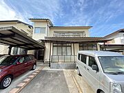 安東駅より徒歩11分 1階 築56年2ヶ月の賃貸物件