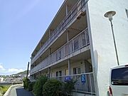 新原第1マンション 2階 築53年10ヶ月の賃貸物件
