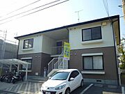 戸坂駅より徒歩20分 1階 築32年3ヶ月の賃貸物件