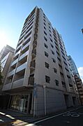 十日市町駅より徒歩2分 9階 築21年4ヶ月の賃貸物件