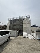 海田市駅より徒歩7分 3階 新築の賃貸物件