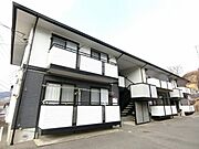 安東駅より徒歩12分 1階 築28年3ヶ月の賃貸物件