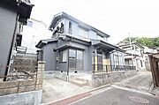 安芸長束駅より徒歩31分 1階 築43年7ヶ月の賃貸物件