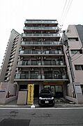 比治山橋駅より徒歩9分 4階 築33年6ヶ月の賃貸物件