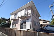 向洋駅より徒歩23分 1階 築36年5ヶ月の賃貸物件