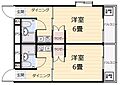 EFT-牛田新町2階3.3万円