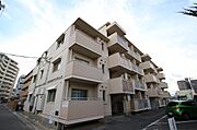 御幸橋駅より徒歩16分 3階 築43年8ヶ月の賃貸物件