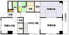 間取り：234042307782