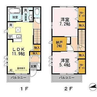 間取り：234042340177