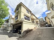 向洋駅より徒歩14分 2階 築27年6ヶ月の賃貸物件