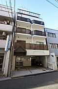 5階 築33年2ヶ月の賃貸物件