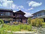 大原駅より徒歩10分 1階 築47年6ヶ月の賃貸物件