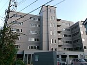 大町駅より徒歩7分 4階 築23年5ヶ月の賃貸物件