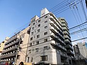 フラワーパレス原田 8階 築34年9ヶ月の賃貸物件