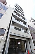  3階 築39年3ヶ月の賃貸物件