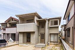 矢野ニュータウン戸建