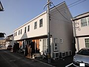 向洋駅より徒歩6分 1階 築24年10ヶ月の賃貸物件