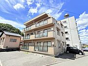 久保ビル 2階 築40年10ヶ月の賃貸物件