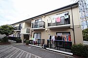 グランジュール中山台Ｂ 1階 築31年7ヶ月の賃貸物件