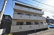 東高須駅より徒歩6分 1階 築38年1ヶ月の賃貸物件