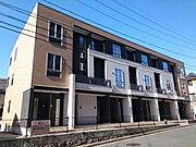 安芸長束駅より徒歩11分 1階 築14年4ヶ月の賃貸物件