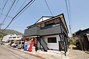 古市橋駅より徒歩6分 2階 築47年2ヶ月の賃貸物件