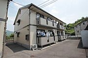 大原駅より徒歩12分 2階 築32年1ヶ月の賃貸物件