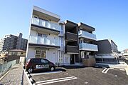 向洋駅より徒歩22分 1階 築6年9ヶ月の賃貸物件