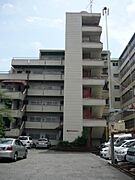 舟入町駅より徒歩7分 3階 築45年9ヶ月の賃貸物件