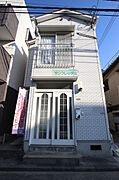 県病院前駅より徒歩17分 2階 築33年6ヶ月の賃貸物件