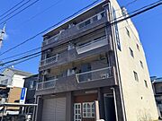  2階 築52年10ヶ月の賃貸物件