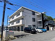 コンフォート緑井 1階 築40年の賃貸物件
