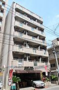 メゾンK 3階 築32年6ヶ月の賃貸物件