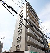 グランディール猿猴橋 5階 築31年4ヶ月の賃貸物件