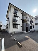 舟入南駅より徒歩13分 3階 築23年の賃貸物件