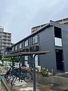古江駅より徒歩8分 1階 築20年11ヶ月の賃貸物件