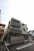 プレーゴ東雲本町 1階 築9年1ヶ月の賃貸物件