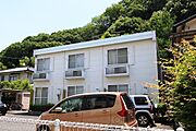 安芸中野駅より徒歩11分 2階 築23年11ヶ月の賃貸物件