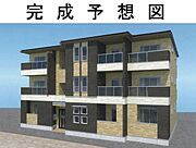向洋駅より徒歩9分 3階 新築の賃貸物件
