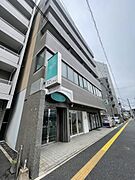 広島駅より徒歩14分 3階 築30年6ヶ月の賃貸物件