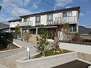 安芸長束駅より徒歩18分 2階 築8年4ヶ月の賃貸物件