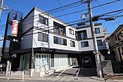 古市橋駅より徒歩7分 3階 築46年11ヶ月の賃貸物件