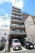 稲荷町駅より徒歩3分 4階 築24年7ヶ月の賃貸物件