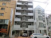 SPC幟町ビル 4階 築39年11ヶ月の賃貸物件