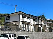 チャイブ 2階 築26年の賃貸物件